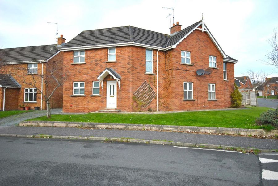 17 Demesne Drive, Ballywalter, BT22 2UJ