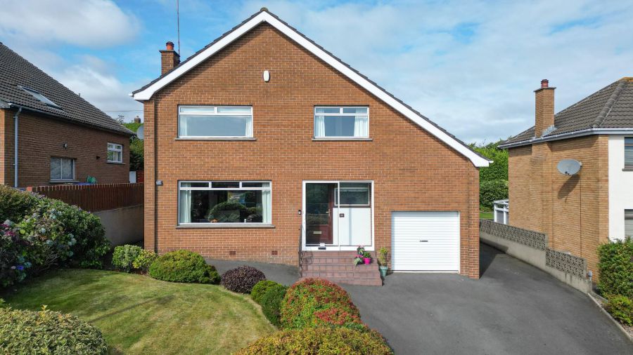 23 Bryansglen Avenue, Bangor, BT20 3RU