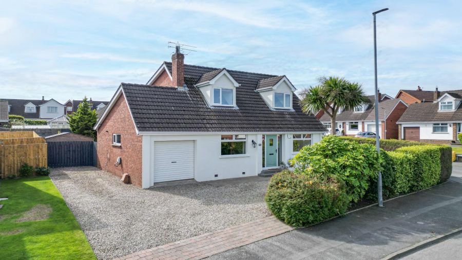 99A Albany Road, Bangor, BT19 6ZD