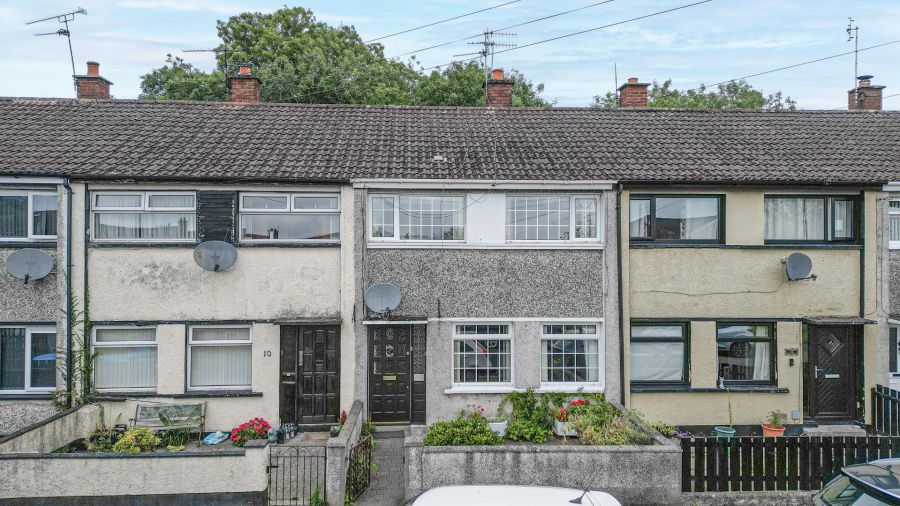 11 The Green, Conlig, Newtownards, BT23 7PS