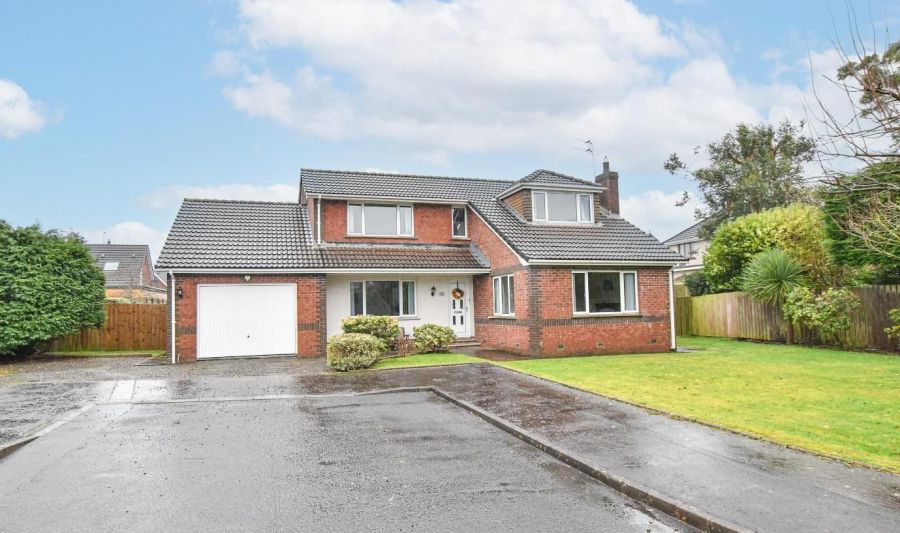 9 Dunkeld Avenue, Bangor, BT19 6RA