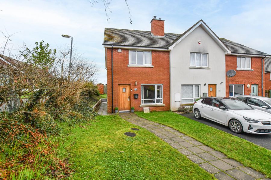 26 St. Annes Wood, Donaghadee, BT21 0RL