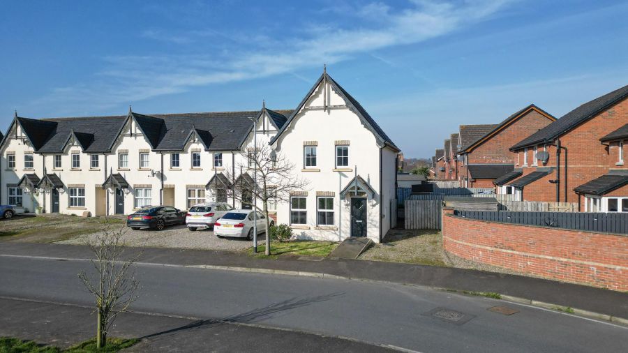 45 Bridgelea Avenue, Conlig, Newtownards, BT23 7HX