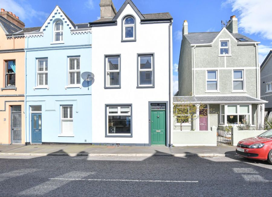 65 Victoria Road, Bangor, BT20 5ER