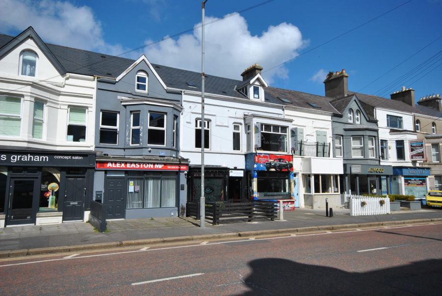 15-17 Hamilton Road, Bangor, BT20 4LF