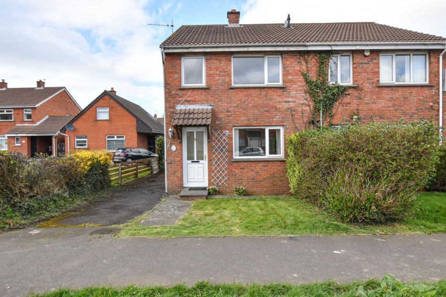 15 Bexley Road, Bangor, BT19 7TS