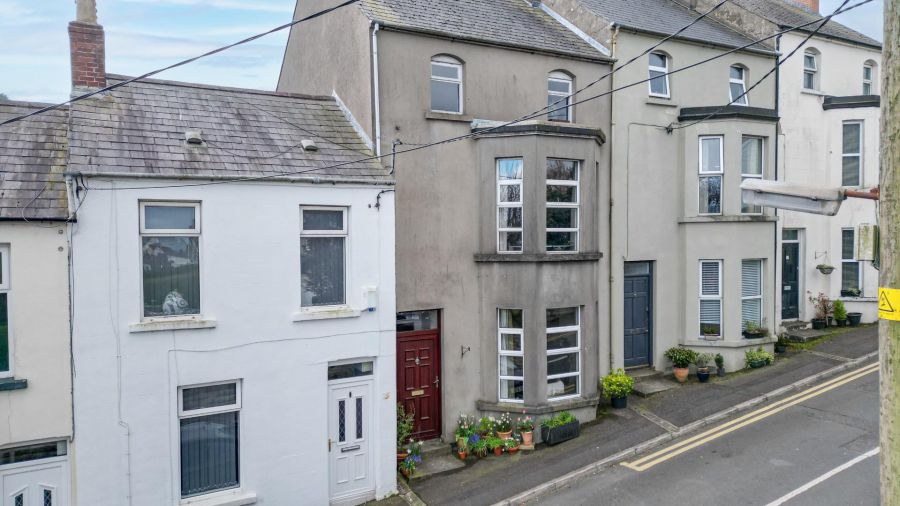77 Railwayview Street, Bangor, BT20 3BY
