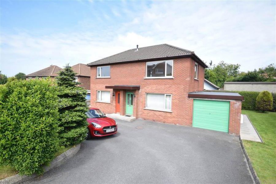 10A Cleland Park North, Bangor, BT20 3EN