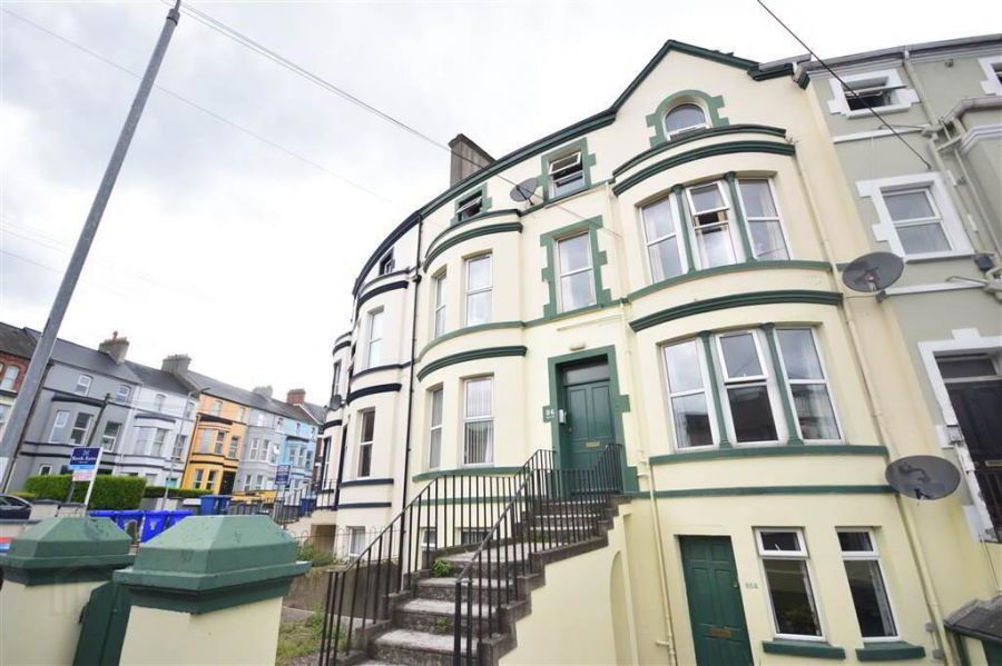 86D Southwell Road, Bangor, BT20 3AE