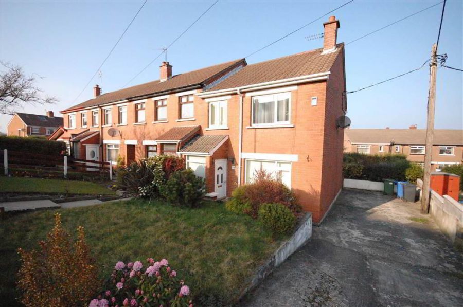 18 Silverstream Park, Bangor, BT20 3LU