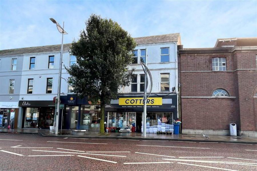 139 Main Street, Bangor, BT20 4AE