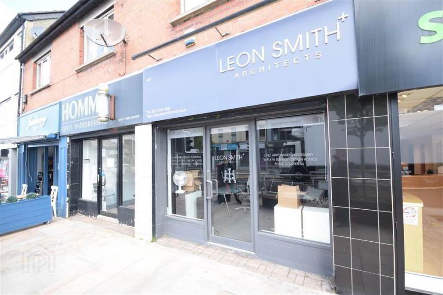 127 High Street, Bangor, BT20 5BD