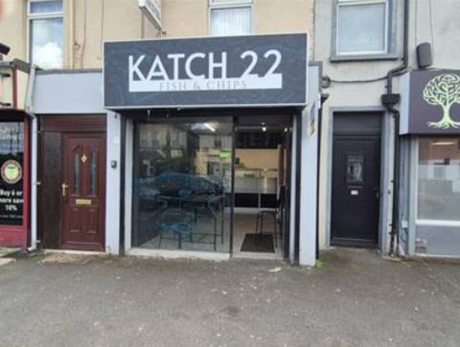 19 Clandeboye Road, Bangor, BT20 3LB