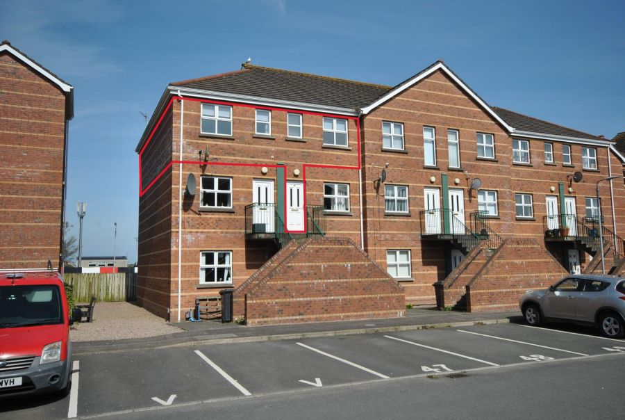 49 Marquis Manor, Bangor, BT20 3PJ