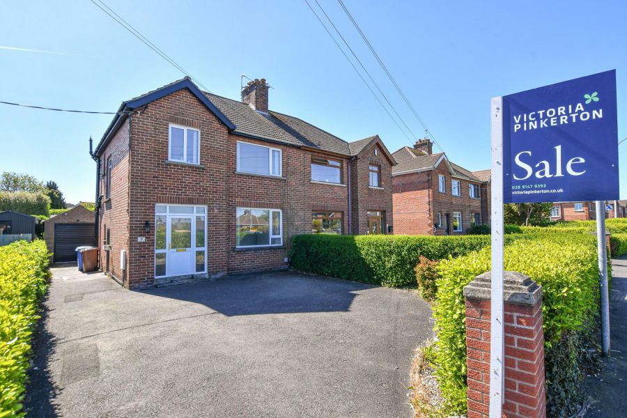 9 Crawfordsburn Road, Bangor, BT20 3QT
