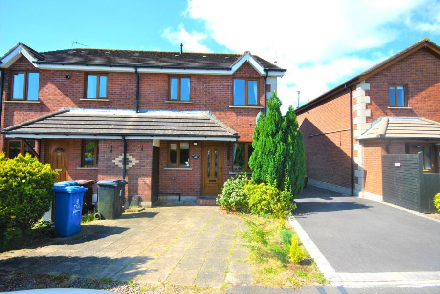 6 Castlehill View, Comber, BT23 5XG