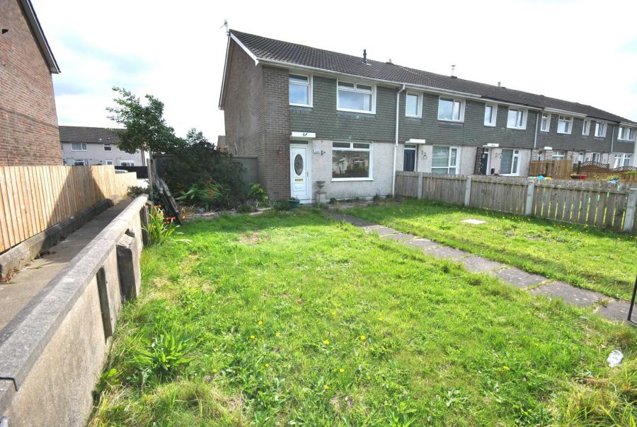 105 Blenheim Drive, Newtownards, BT23 4QZ