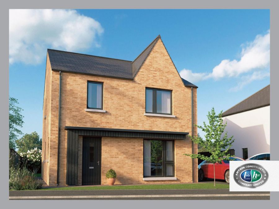 COMING SOON, Kildare Site 200 A18.1B Enlerbank, Little Enler Road, Newtownards Road, Comber