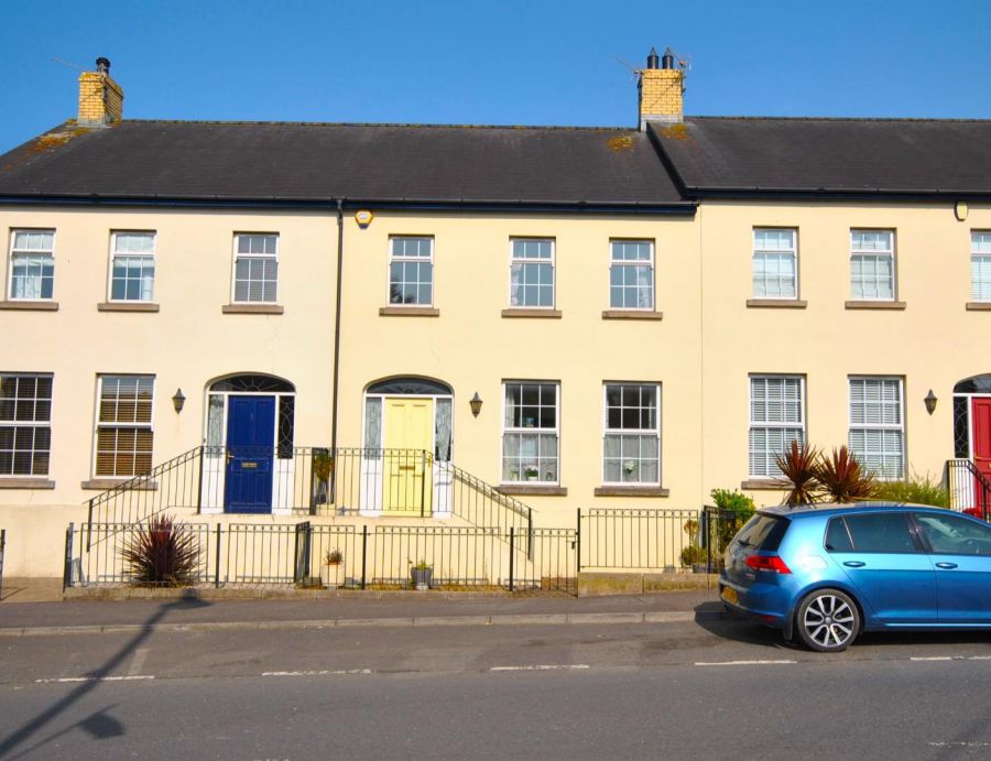2 The Old Distillery, Killinchy Street, Comber, BT23 5FX