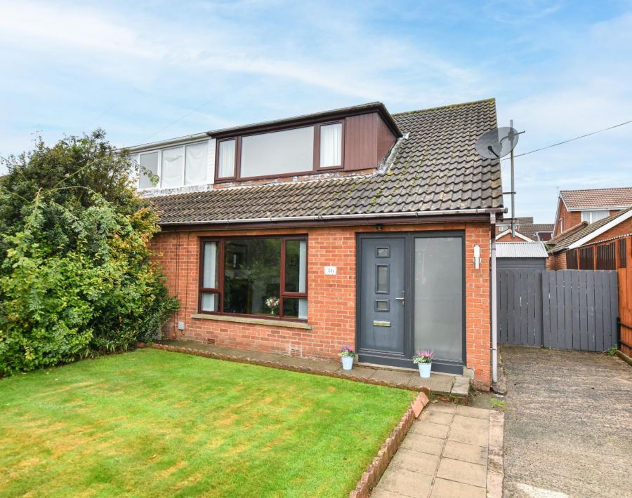 36 Dermott Park, Comber, BT23 5JQ