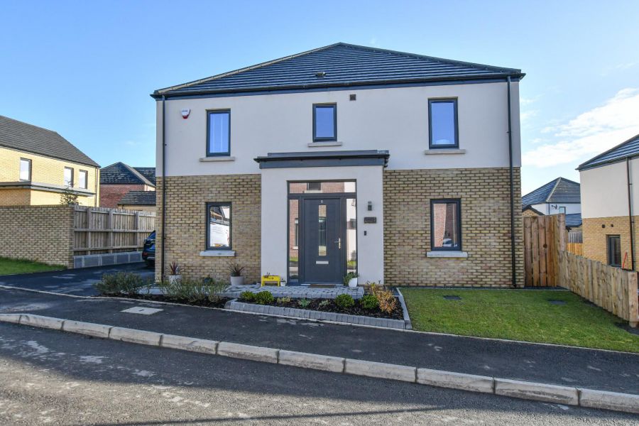 5 Little Enler Link, Comber, BT23 5UT