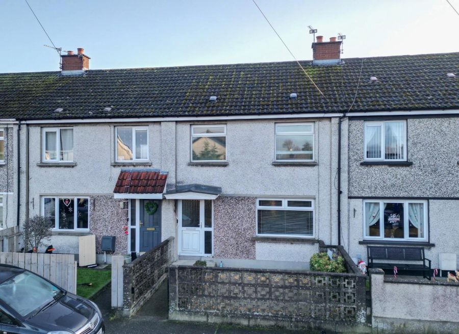 30 Cherryvalley Drive, Comber, BT23 5BS