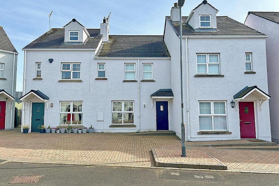 8 Distillery Court, Bushmills, BT57 8PU
