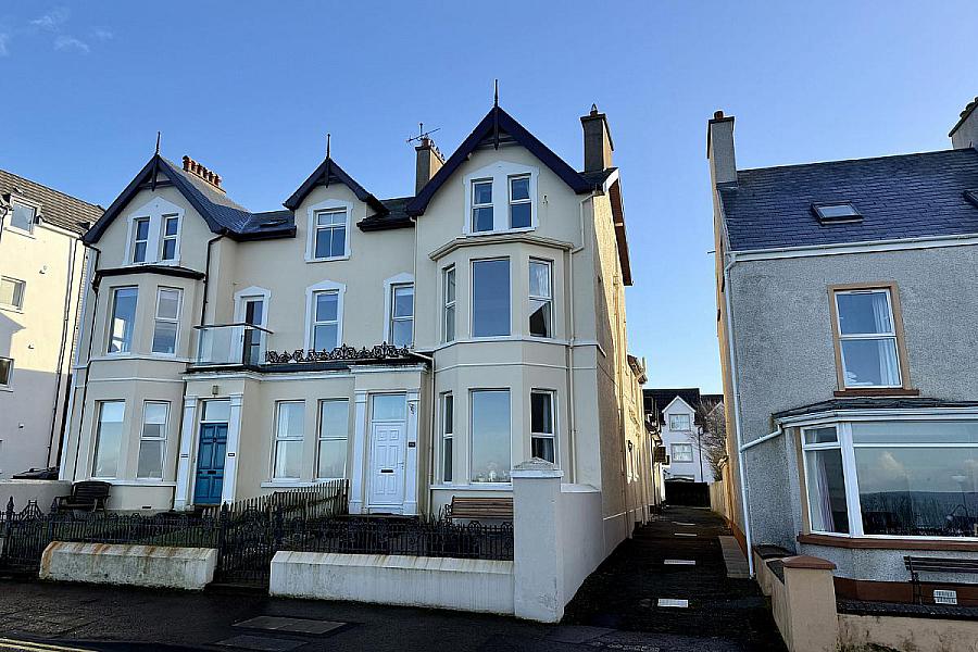 55A Beach Road, Portballintrae, BT57 8RT
