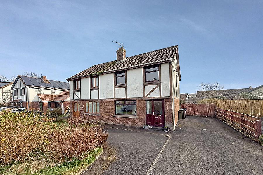 4 Ballyaghran Park, Portstewart, BT55 7SD
