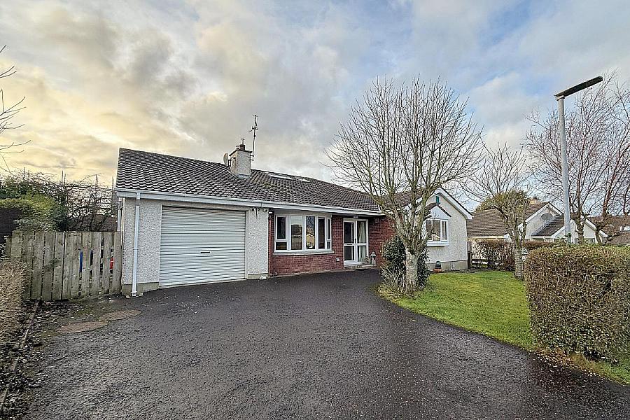 47 Carneybaun Drive, Portrush, BT56 8JA