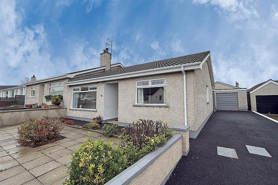 20 Hazel Park, Portrush, BT56 8PP