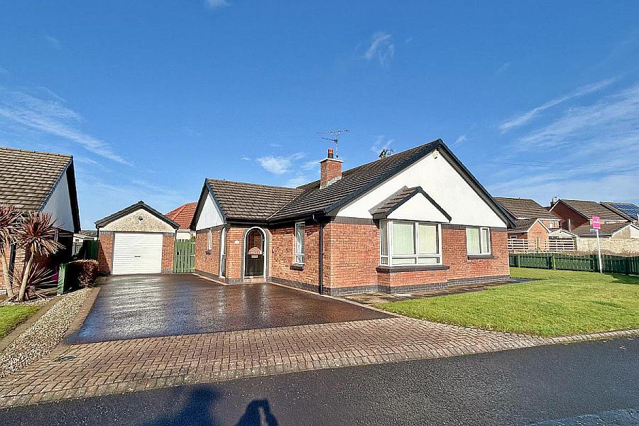 2 Aghermore Avenue, Portstewart, BT55 7QT