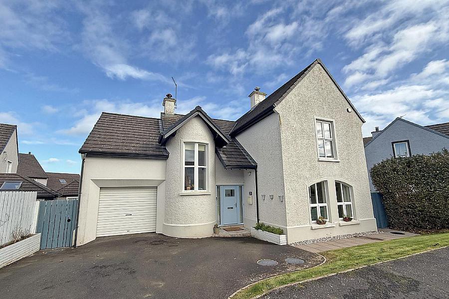 29 Magheraboy Avenue, Portrush, BT56 8GW