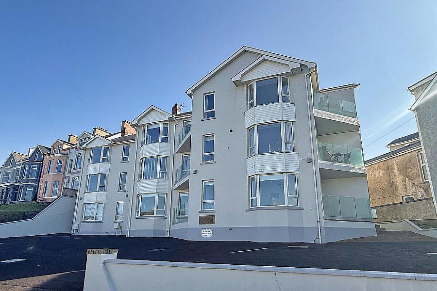 7 Highview Court, High Road, High Road, Portstewart, BT55 7SH