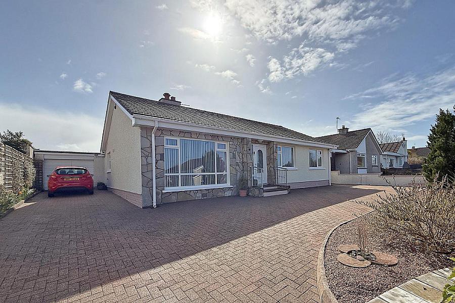 1 Apollo Walk, Portrush, BT56 8HQ