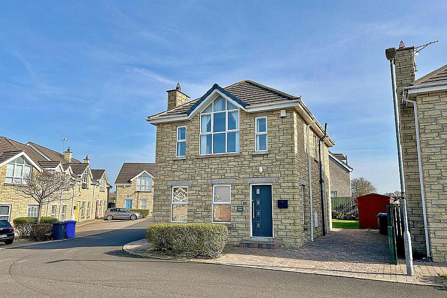 16 Lissadell Mews, Portstewart, BT55 7RW