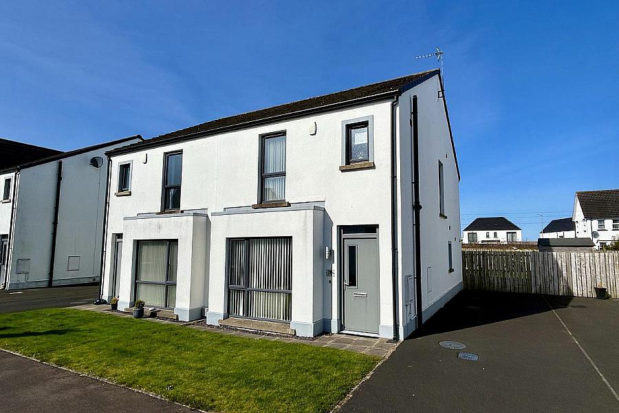 20 Galvally Close, Portstewart, BT55 7TZ