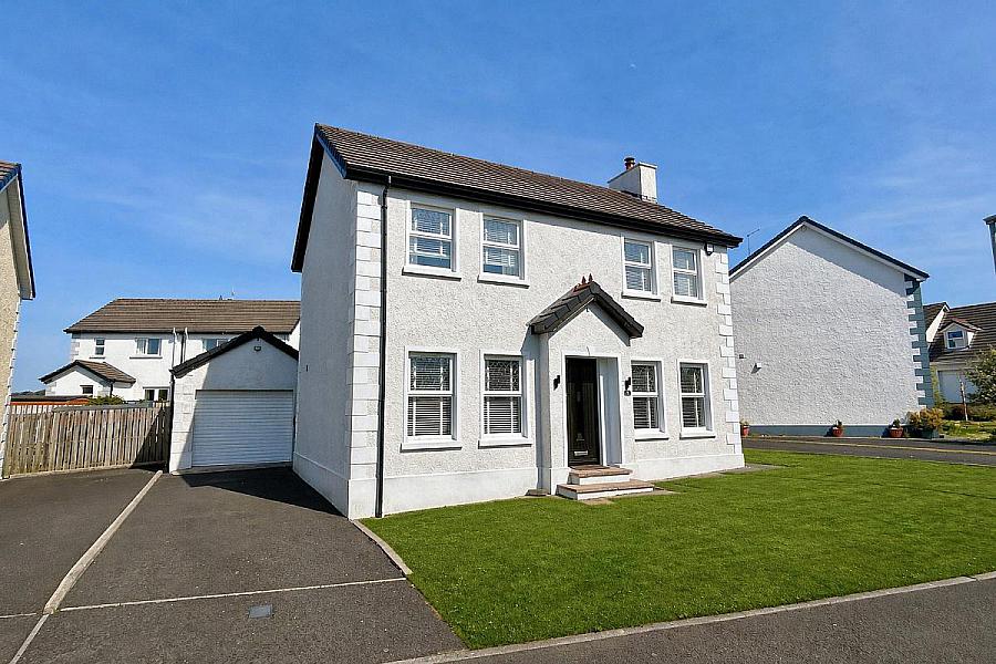 29 Bush Crescent, Bushmills, BT57 8AJ