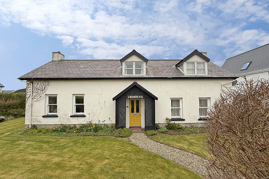 Lochreys Cottage, 71 Ballaghmore Road, 71 Ballaghmore Road, Portballintrae, BT57 8RL