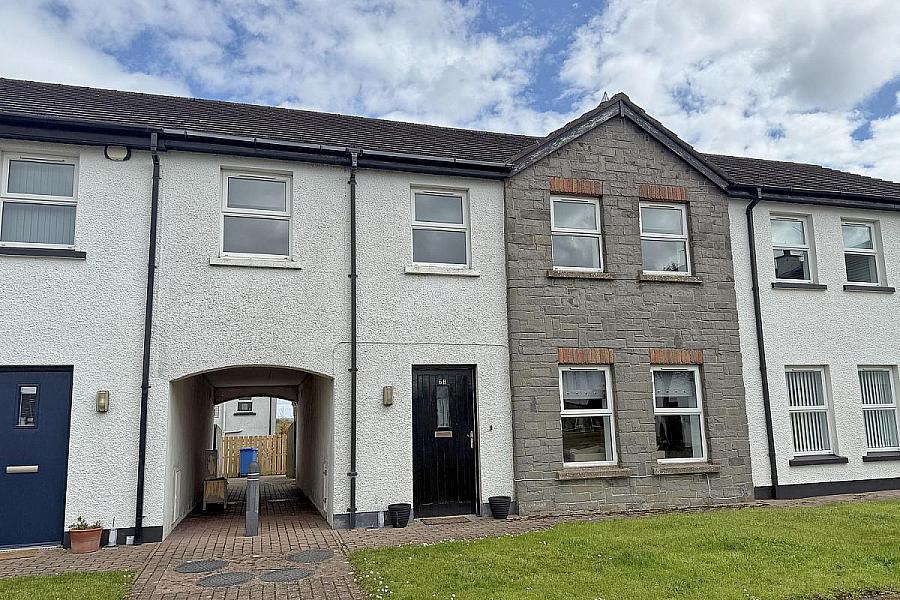 68 Cappagh Avenue, Portstewart, BT55 7RZ
