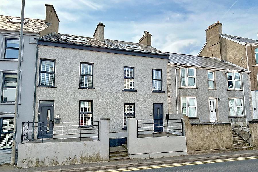 20 Causeway Street, Portrush, BT56 8AB