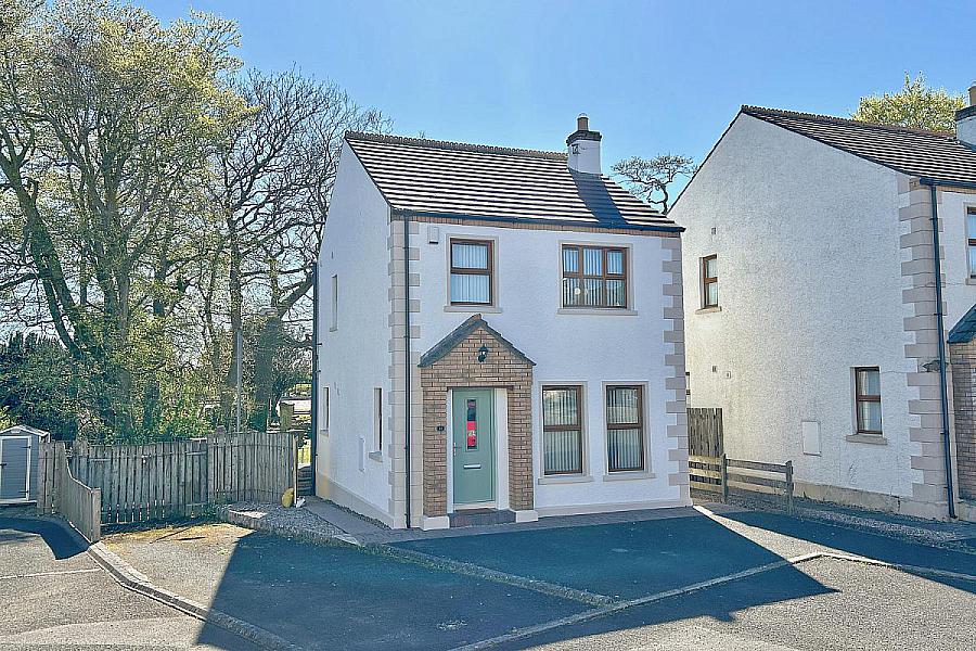 17 Dunluce Cottages, Bushmills, BT57 8AT