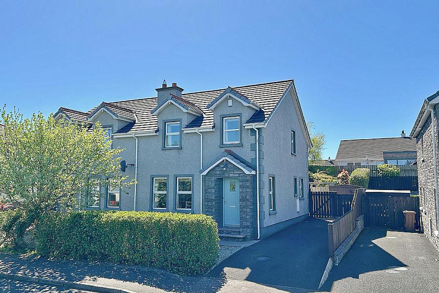 3 Eagry Gardens, Bushmills, BT57 8AU