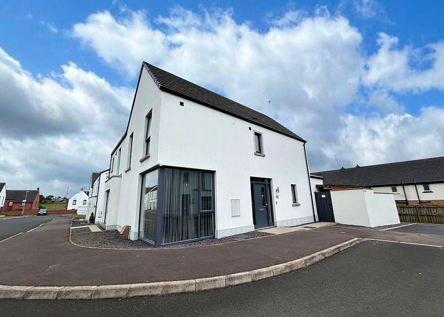 9 Galvally Close, Portstewart, BT55 7TZ
