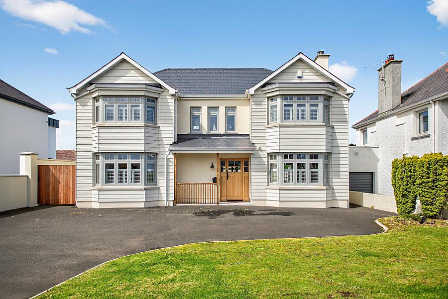 68 Coleraine Road, Portrush, BT56 8HN