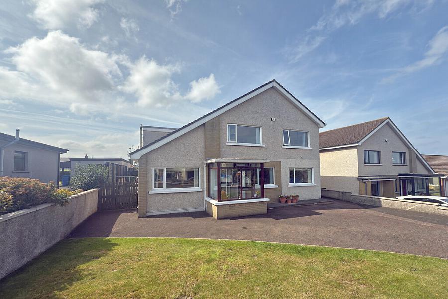 12 Movilla Road, Portstewart, BT55 7DW