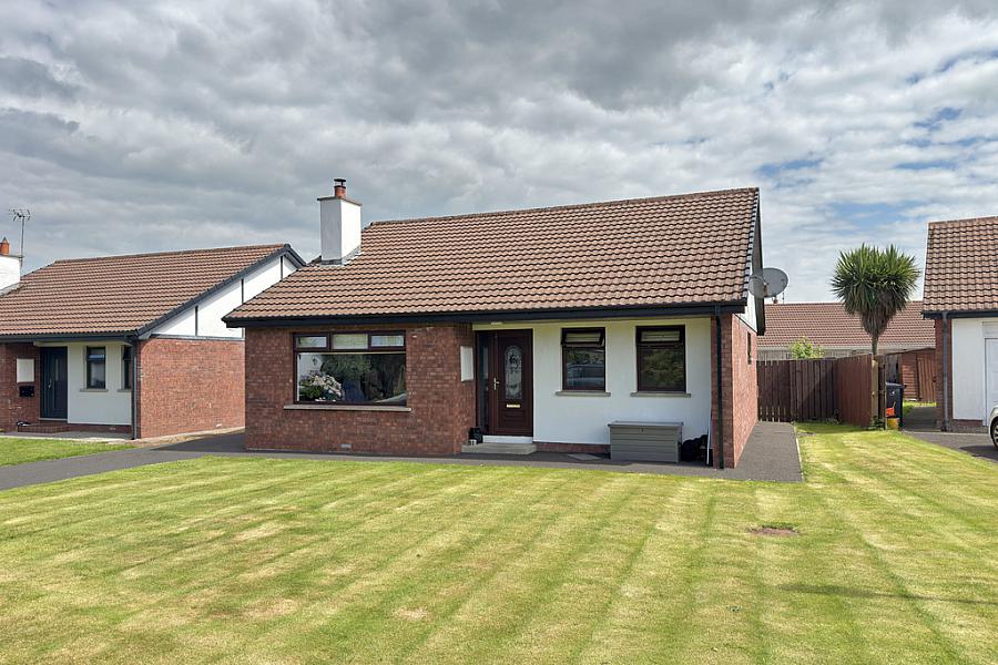 11 Cappagh Grove, Portstewart, BT55 7SU