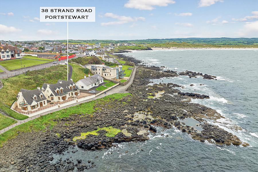 38 Strand Road, Portstewart, BT55 7LU