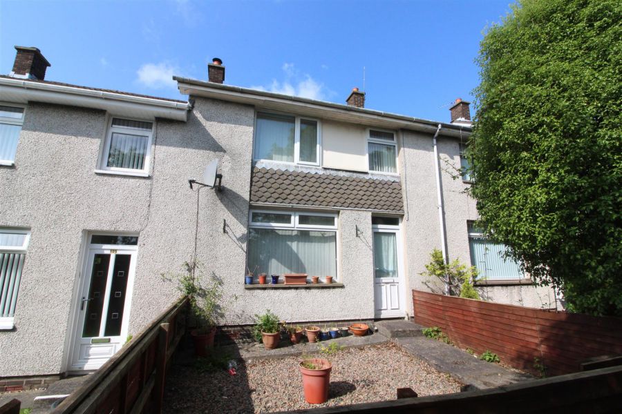 107 Castlemara Drive, Carrickfergus, BT38 7RD