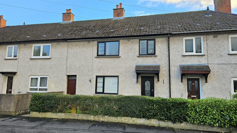 26 Thorndale Square, Carrickfergus, BT38 8JX